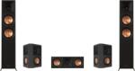 Klipsch RP-6000F II 5.0 Set Hangfal