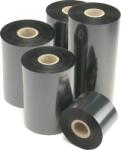 Honeywell Intermec 1-130645-01-0 thermal transfer ribbon, TMX 1310 / GP02 wax, 110mm, 10 rolls/box, black