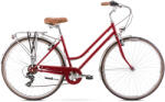 Romet Vintage Eco D (2022) Bicicleta