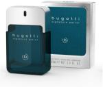 Bugatti Signature Petrol EDT 100 ml Parfum