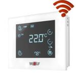 WOLF RM-2 Modul Vezeték nélküli programozható digitális szobatermosztát vevőegységgel (8909137ACS)