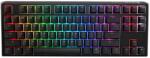 Ducky One 3 TKL MX Black RGB (DKON2187ST-AHUALCLAWSC1)