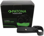 Patona Premium Handgrip pentru Canon EOS-R