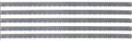 Einhell 10 db Dekopír fűrészlap (49316352)