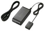 Sony AC-PW20 hálózati töltő/adapter (ZV-E10, Alpha 7S II, 7R II, 7 II, a6500, a6400, a5100) (ACPW20-CEE)