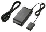 Sony AC-PW20 hálózati töltő/adapter (ZV-E10, ILCE-7SM2, ILCE-7RM2, ILCE-7M2, ILCE-6500, ILCE-6400, ILCE-5100) (ACPW20-CEE)