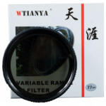W-Tianya Vario ND2-400 szürke szűrő (77mm) (TNF77)