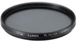 Panasonic DMW-LPL55GU polárszűrő (55mm) (DMW-LPL55GU) - 220volt