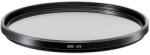 Sigma WR UV szűrő (82mm) (AFH9B0)
