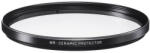 Sigma WR Ceramic Protector szűrő (86mm) (AFI9E0)