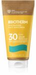 Biotherm Waterlover Face Sunscreen crema de fata de protecție anti-îmbătrânire pentru pielea cu intoleranță SPF 30 50 ml