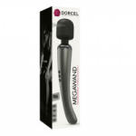Dorcel Megawand black