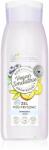Bielenda Vegan Smoothie Blueberry + Kiwi опияняващ душ гел 400ml