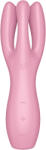 Satisfyer Threesome 3 pink