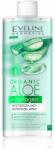 Eveline Cosmetics Organic Aloe+Collagen tisztító micellás víz 500 ml
