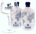Nordés PACK (2*0, 7L + 6 db pohár) - bareszkozok