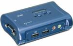 TRENDnet Switch KVM TRENDnet TK-209K (TK-209K) - evomag