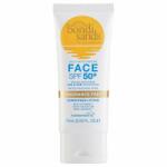 Bondi Sands Solare Sunscreen Lotion Face SPF 50+ Lotiune Protectie Solara 75 ml
