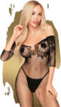Penthouse High Profile Black XL