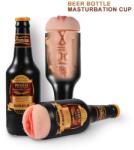 Shequ Masturbator Nelly Beer Bottle