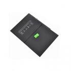  Apple iPad Air (A1474, 1475, 1476) iPad 10.2 (2020) 8th (A2197, A2198, A2200, A2270, A2428, A2429, A2430), iPad 2017 9.7" (5 Gen) (A1822, A1823), iPad 2018 9.7" (6 Gen) (A1893, A1954) akkumulátor (A24
