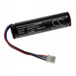 utángyártott Drón Távvezérlő utángyártott akkumulátor Parrot MCBAT00014 2600mAh 3.7V - VHBW (888202707)