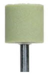 Norton Csapos köszörűkorong B131 13x13x3 mm 3NQ 80-OVQN, 10 db/csomag (CT389939)