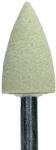 Norton Csapos köszörűkorong A11 22x45x6 mm 3NQ 80-OVQN, 10 db/csomag (CT320969)