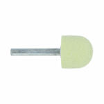 Norton Csapos köszörűkorong A21 25x25x6 mm 3NQ 80-OVQN, 10 db/csomag (CT388956)