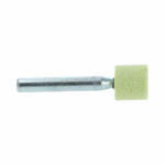 Norton Csapos köszörűkorong W185 13x13x6 mm 3NQ 80-OVQN, 100 db/csomag (CT388969)