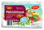  Mélyhűtőzacskó, 2 kg-os, 20x30cm 30db/csomag (5999884707950)