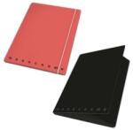 Pigna Gumis mappa A/4 PIGNA karton Monocromo Plus (02317783L)