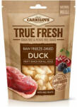 CARNILOVE Carnilove Raw freeze-dried snack Duck with red fruits - kacsa bogyós gyümölcsökkel 40g