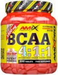 Amix Nutrition BCAA 4: 1: 1 300 tabletta