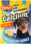 Panzi Calcium tabletta kutyáknak (100 db/doboz)