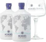 Vásárlás: Nordés Gin - Árak összehasonlítása, Nordés Gin boltok, olcsó ár,  akciós Nordés Ginek
