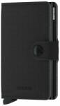 Secrid Miniwallet Yard - Black