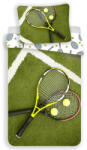 Jerry Fabrics Tenisz ágyneműhuzat 140x200cm 70x90cm (JFK025260)