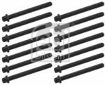 Febi Bilstein Set surub, chiulasa FEBI BILSTEIN 08245 (08245)