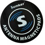 Sunker Pad magnetic antena auto SUNKER CB 15 cm (ANT0474) - sogest