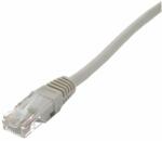 Well Cablu UTP Cat5e patch cord 15m RJ45-RJ45 gri Well (UTP-0008-15GY-WL)