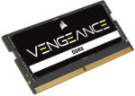 Corsair VENGEANCE 8GB DDR5 4800MHz CMSX8GX5M1A4800C40
