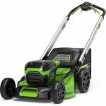 GreenWorks GD60LM51SPK4 (2514307UB)
