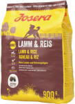 Josera Lamb & Rice 900 g