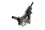 Metabo WEV 850-125 Set (603611510)