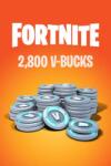 Epic Games Fortnite 2800 V-Bucks elektronikus licensz