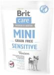 Brit Mini Grain Free Sensitive 400 g