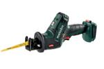 Metabo SSE 18 LTX Compact (602266860)