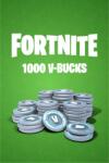 Epic Games Fortnite 1000 V-Bucks elektronikus licensz