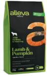 Alleva Natural Adult Medium-Maxi Lamb & Pumpkin 2 kg
